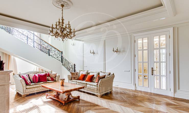 Лот-8714-228738 продажа дома Новорижское шоссе Онегино 