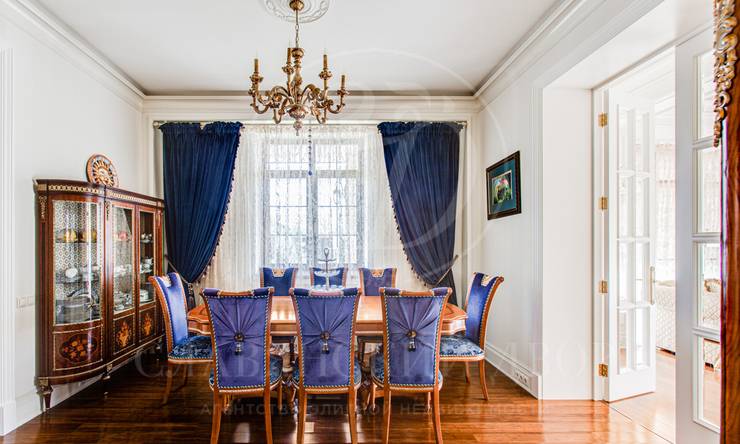 Лот-8714-228739 продажа дома Новорижское шоссе Онегино 