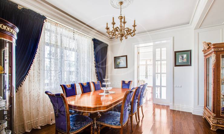 Лот-8714-228740 продажа дома Новорижское шоссе Онегино 