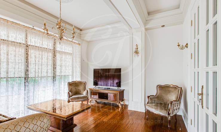 Лот-8714-228742 продажа дома Новорижское шоссе Онегино 