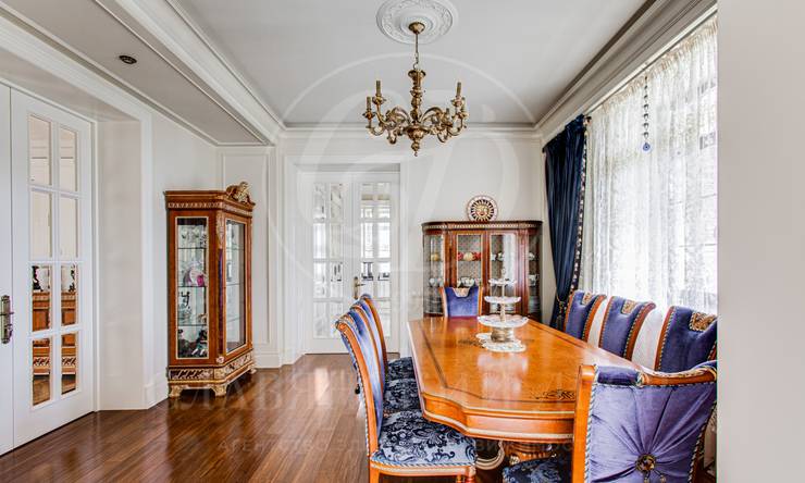 Лот-8714-228743 продажа дома Новорижское шоссе Онегино 