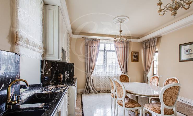 Лот-8714-228746 продажа дома Новорижское шоссе Онегино 