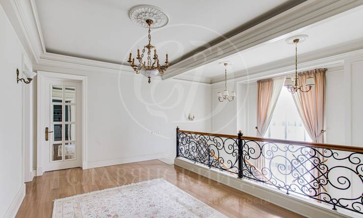 Лот-8714-228747 продажа дома Новорижское шоссе Онегино 