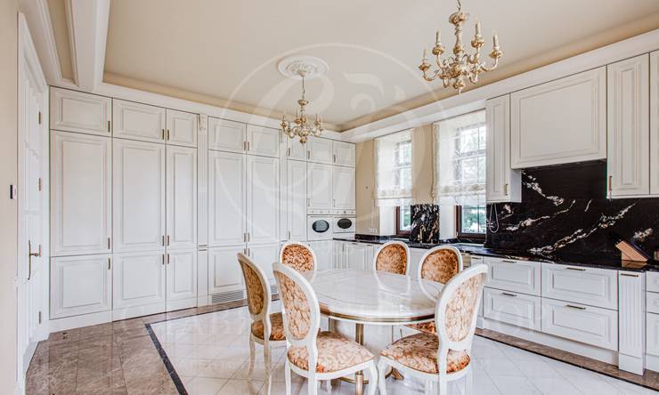 Лот-8714-228749 продажа дома Новорижское шоссе Онегино 