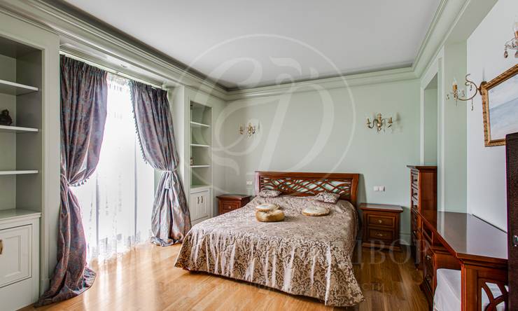 Лот-8714-228751 продажа дома Новорижское шоссе Онегино 