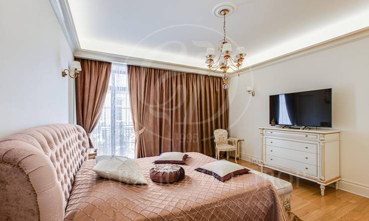 Лот-8714-228757 продажа дома Новорижское шоссе Онегино 