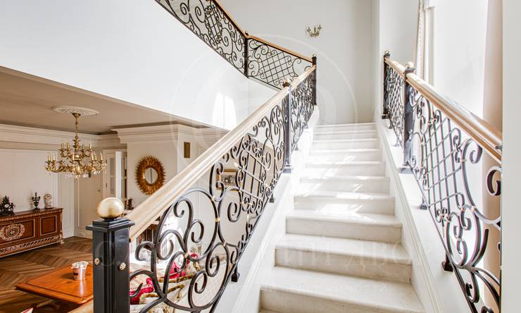 Лот-8714-228761 продажа дома Новорижское шоссе Онегино 