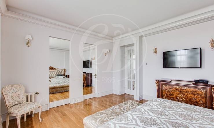 Лот-8714-228763 продажа дома Новорижское шоссе Онегино 