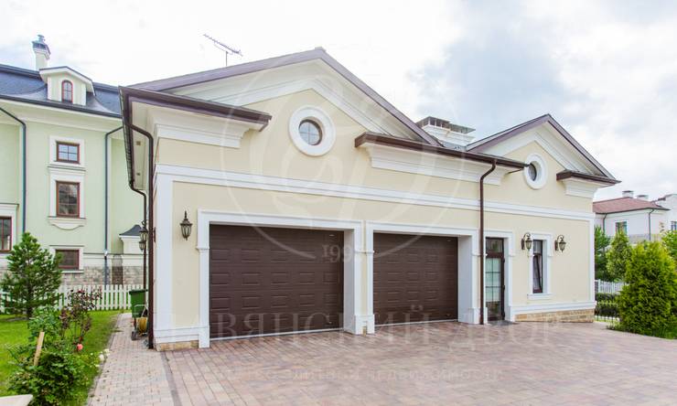 Лот-8714-228766 продажа дома Новорижское шоссе Онегино 