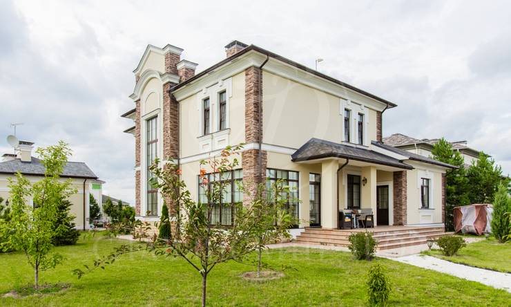 Лот-8714-228767 продажа дома Новорижское шоссе Онегино 