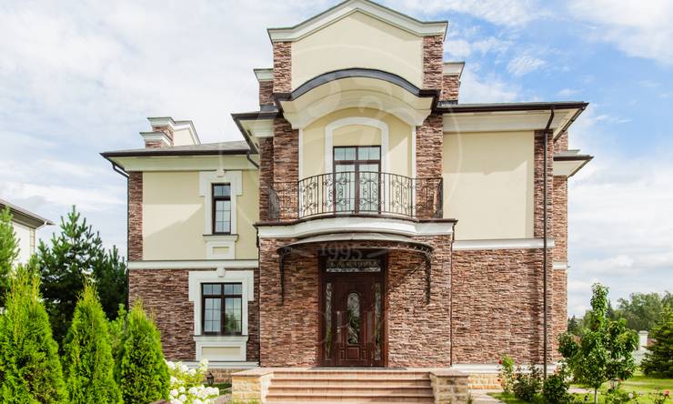 Лот-8714-228768 продажа дома Новорижское шоссе Онегино 