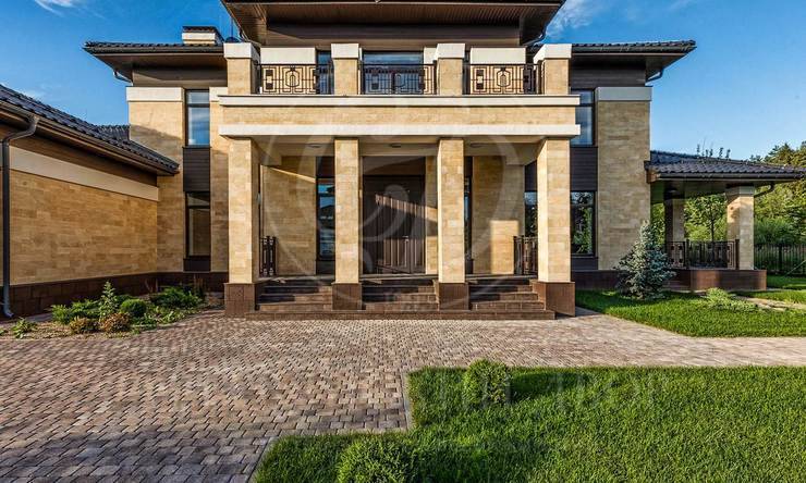 Лот-9046-228861 продажа дома Новорижское шоссе Ренессанс парк