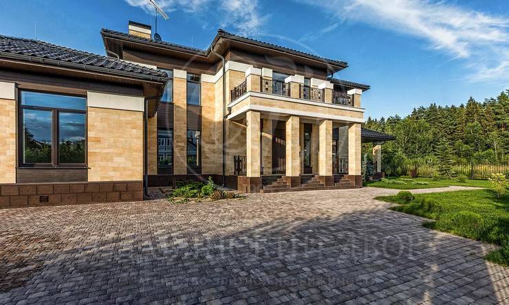 Лот-9046-228863 продажа дома Новорижское шоссе Ренессанс парк