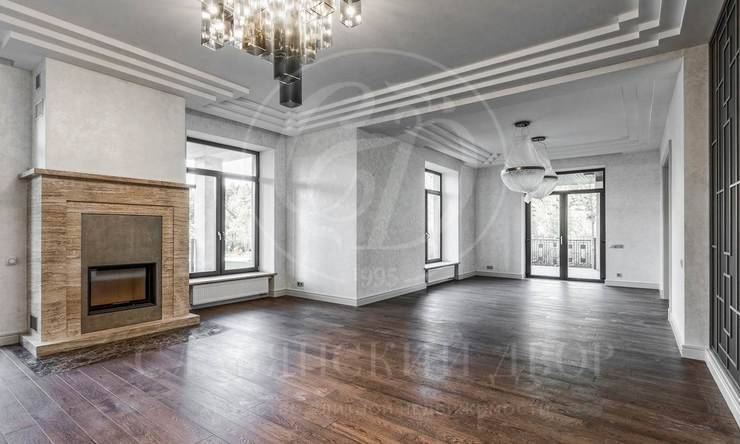 Лот-9046-228866 продажа дома Новорижское шоссе Ренессанс парк