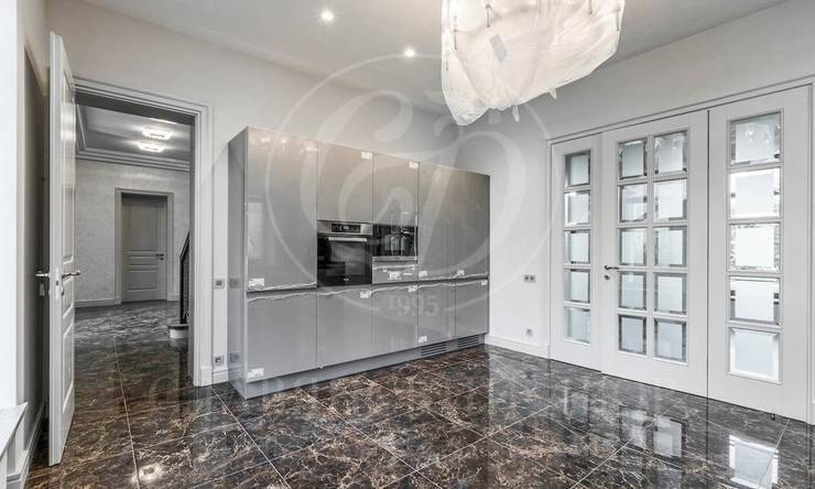 Лот-9046-228867 продажа дома Новорижское шоссе Ренессанс парк