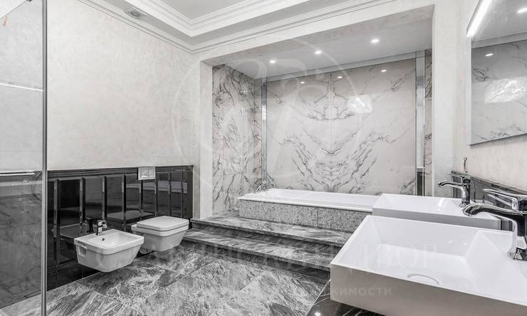 Лот-9046-228875 продажа дома Новорижское шоссе Ренессанс парк