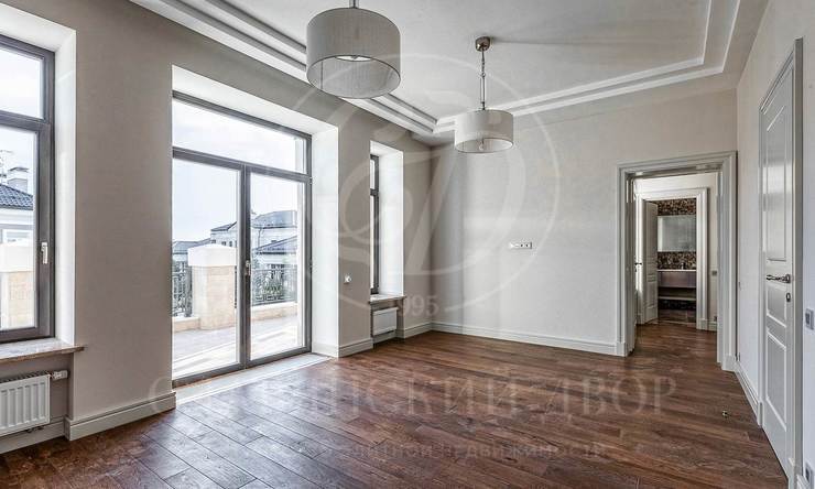 Лот-9046-228877 продажа дома Новорижское шоссе Ренессанс парк