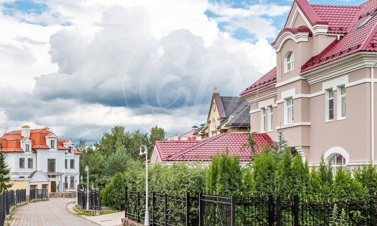 Лот-9048-228945 продажа дома 2-е Успенское шоссе Ричмонд