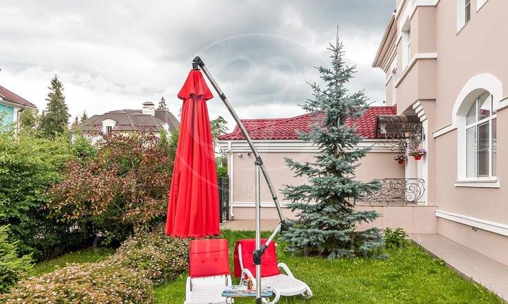 Лот-9048-228947 продажа дома 2-е Успенское шоссе Ричмонд