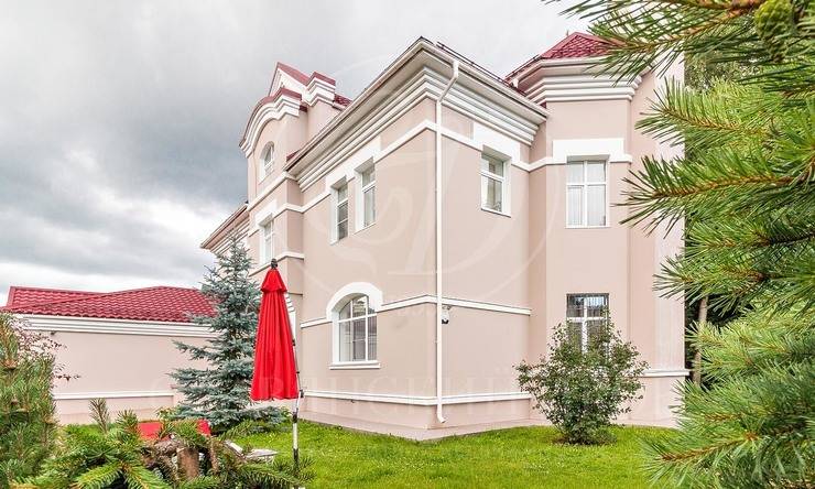 Лот-9048-228949 продажа дома 2-е Успенское шоссе Ричмонд