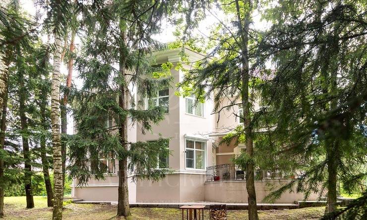 Лот-9048-228953 продажа дома 2-е Успенское шоссе Ричмонд