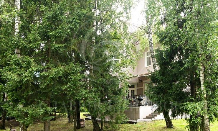 Лот-9048-228954 продажа дома 2-е Успенское шоссе Ричмонд