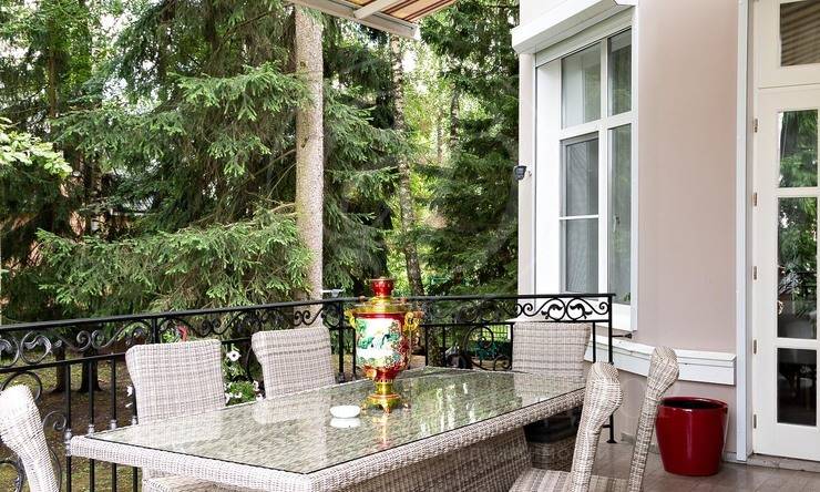 Лот-9048-228955 продажа дома 2-е Успенское шоссе Ричмонд