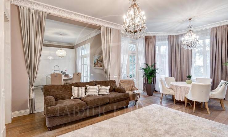 Лот-9048-228957 продажа дома 2-е Успенское шоссе Ричмонд