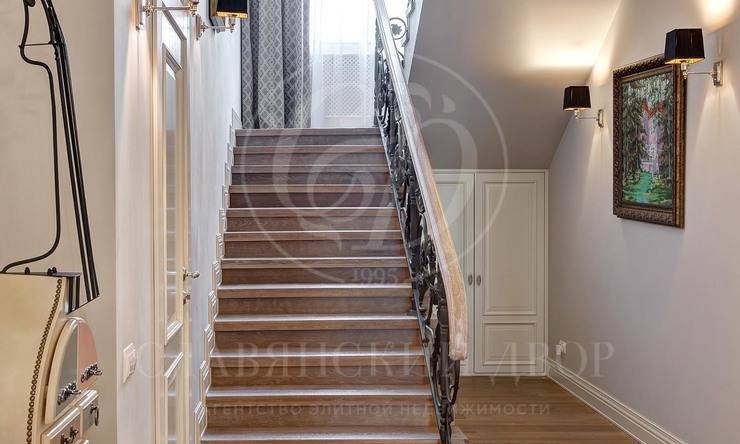 Лот-9048-228958 продажа дома 2-е Успенское шоссе Ричмонд