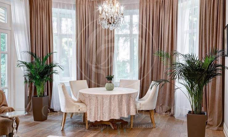 Лот-9048-228960 продажа дома 2-е Успенское шоссе Ричмонд