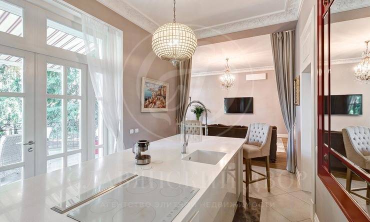 Лот-9048-228964 продажа дома 2-е Успенское шоссе Ричмонд