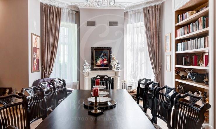 Лот-9048-228965 продажа дома 2-е Успенское шоссе Ричмонд