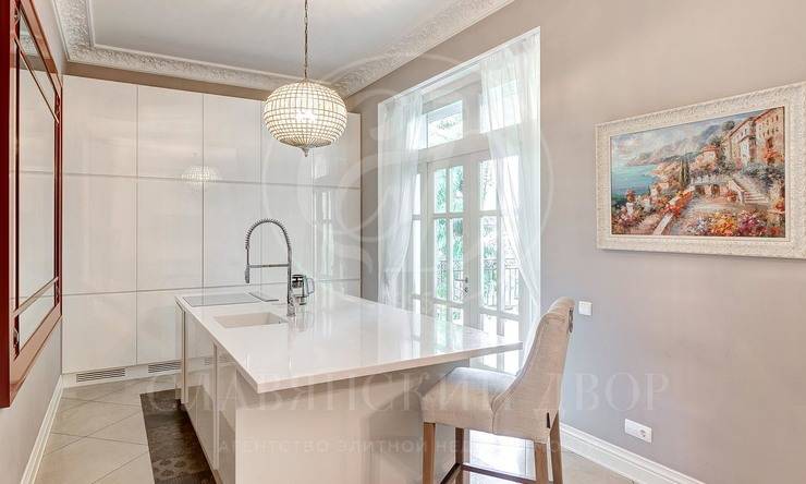 Лот-9048-228966 продажа дома 2-е Успенское шоссе Ричмонд