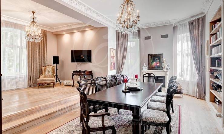 Лот-9048-228967 продажа дома 2-е Успенское шоссе Ричмонд