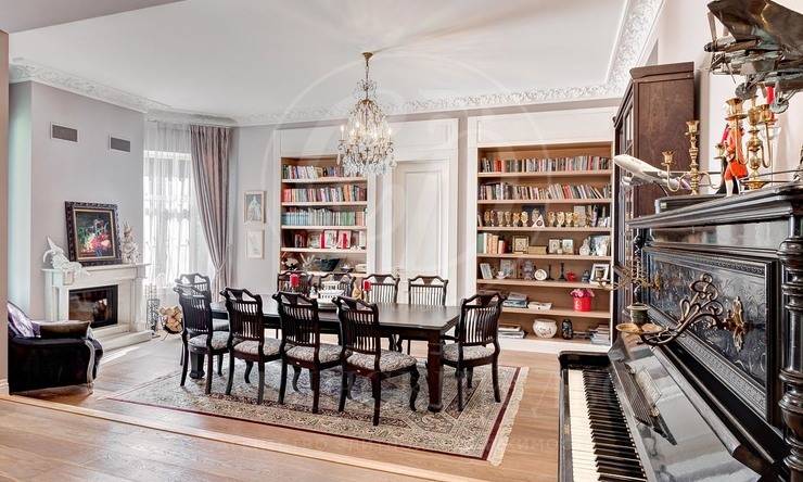 Лот-9048-228968 продажа дома 2-е Успенское шоссе Ричмонд