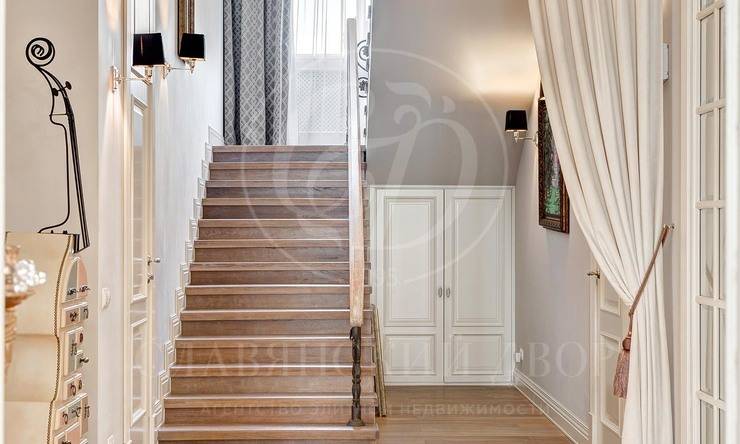 Лот-9048-228969 продажа дома 2-е Успенское шоссе Ричмонд