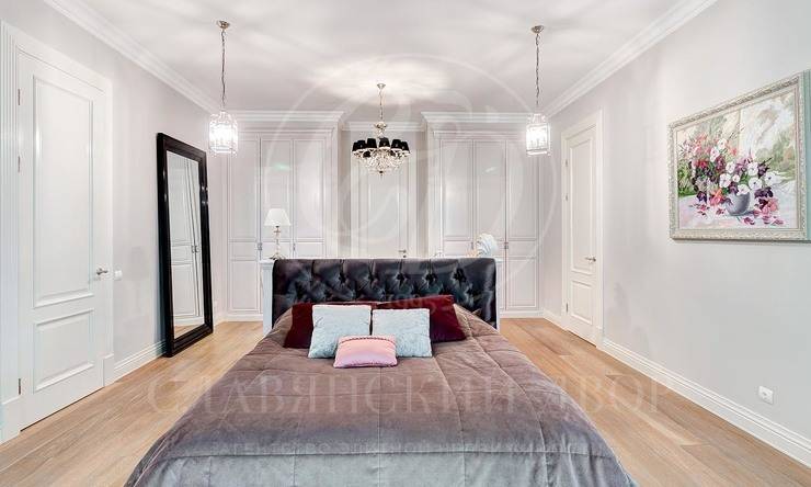 Лот-9048-228971 продажа дома 2-е Успенское шоссе Ричмонд