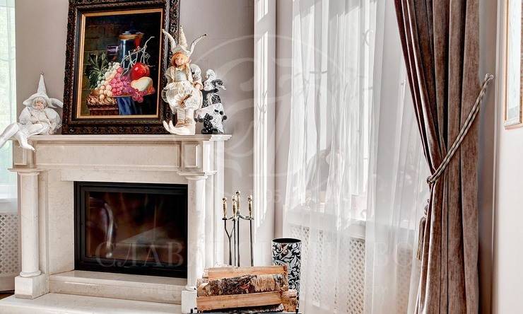 Лот-9048-228972 продажа дома 2-е Успенское шоссе Ричмонд