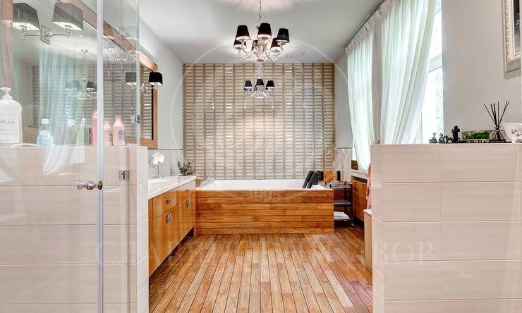 Лот-9048-228973 продажа дома 2-е Успенское шоссе Ричмонд