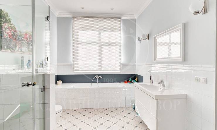 Лот-9048-228977 продажа дома 2-е Успенское шоссе Ричмонд