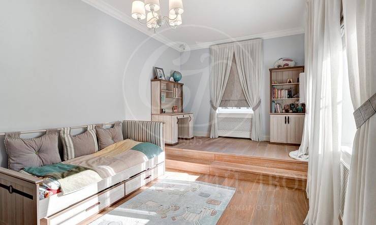 Лот-9048-228978 продажа дома 2-е Успенское шоссе Ричмонд