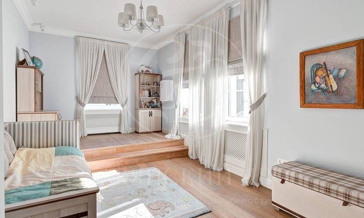 Лот-9048-228979 продажа дома 2-е Успенское шоссе Ричмонд