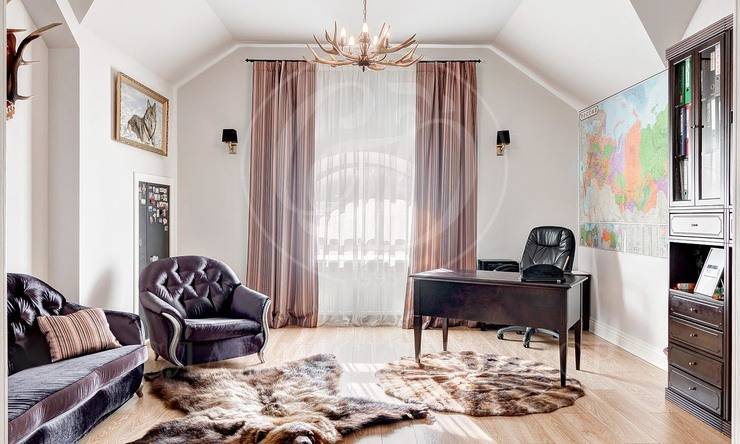 Лот-9048-228980 продажа дома 2-е Успенское шоссе Ричмонд