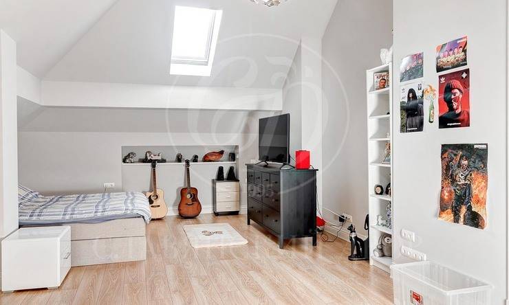 Лот-9048-228981 продажа дома 2-е Успенское шоссе Ричмонд