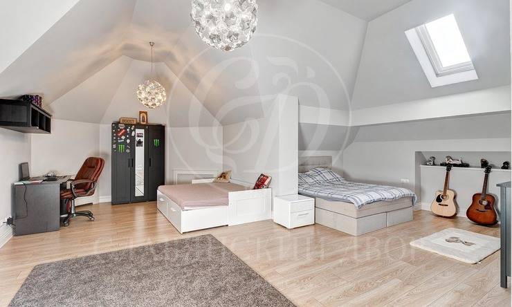 Лот-9048-228982 продажа дома 2-е Успенское шоссе Ричмонд