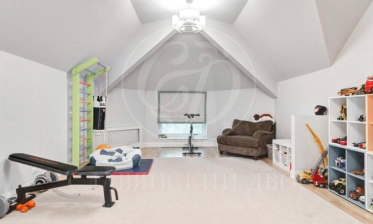 Лот-9048-228983 продажа дома 2-е Успенское шоссе Ричмонд