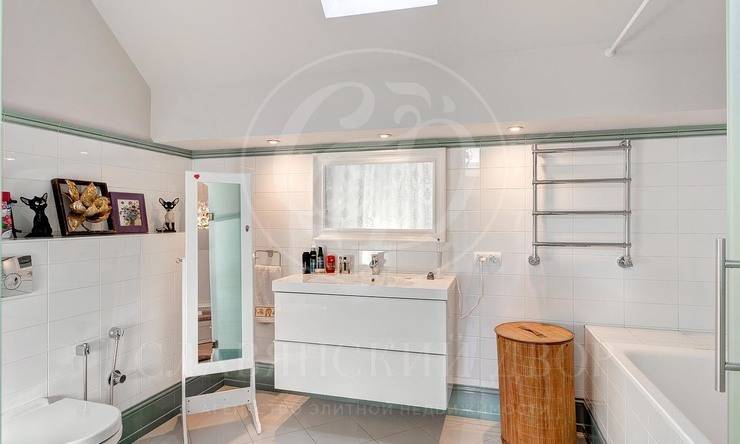 Лот-9048-228984 продажа дома 2-е Успенское шоссе Ричмонд