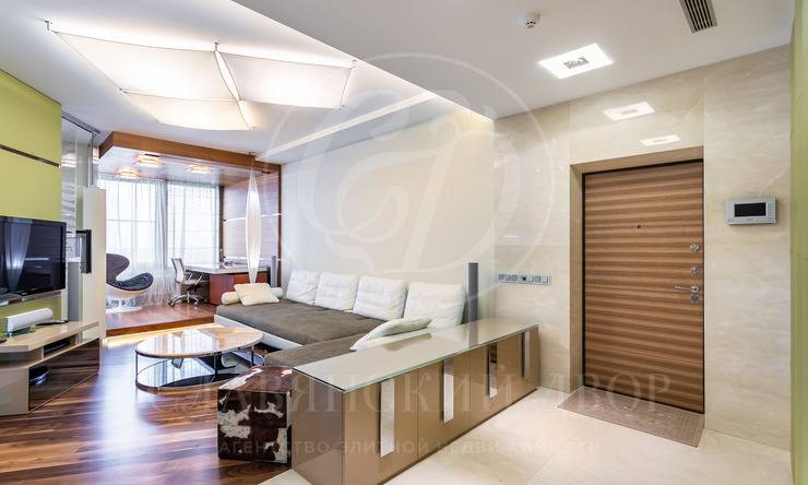 Лот-11690-229260 Аренда квартиры Университет