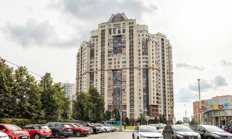 Лот-11690-229262 Аренда квартиры Университет