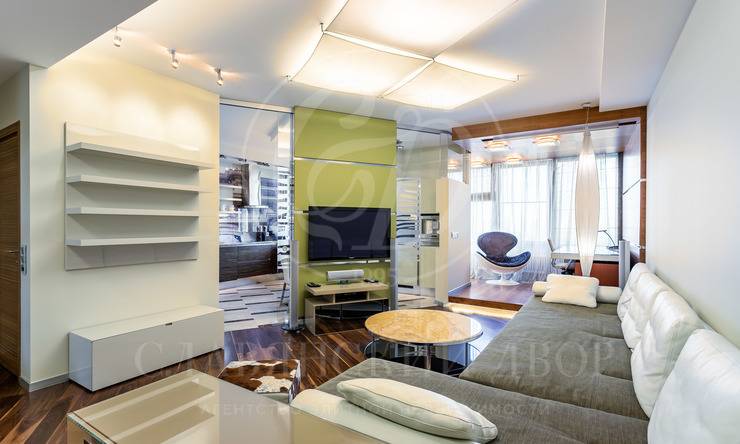 Лот-11690-229263 Аренда квартиры Университет